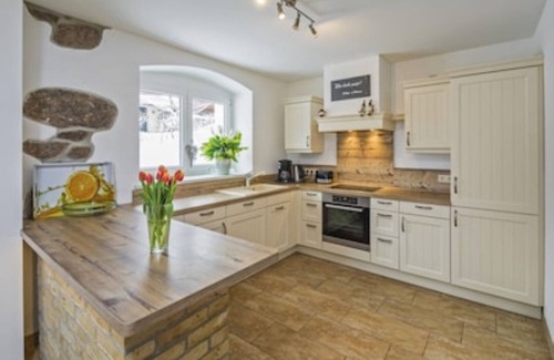 Altenberg House | Apartment Kahleberg