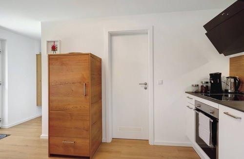 Bonndorf Apartment | Apartment 'Staffe' with Mountain View, Private Terrace and Wi-Fi