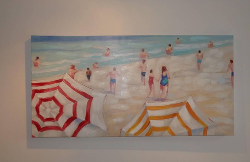 Timmendorfer Strand Apartment | Apartment Strandperle