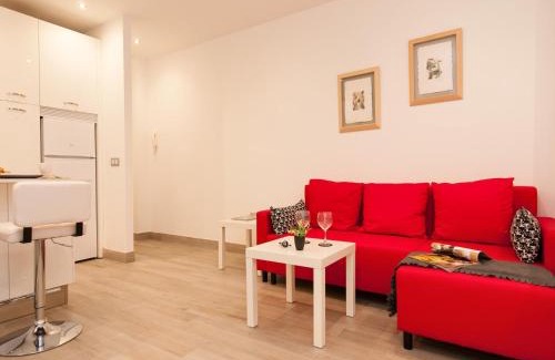 Las Palmas de Gran Canaria Apartment | Apartments Las Canteras Beach LM3 by VillaGranCanaria