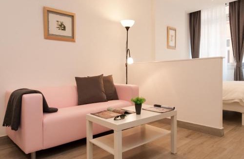 Las Palmas de Gran Canaria Apartment | Apartments Las Canteras Beach LM3 by VillaGranCanaria