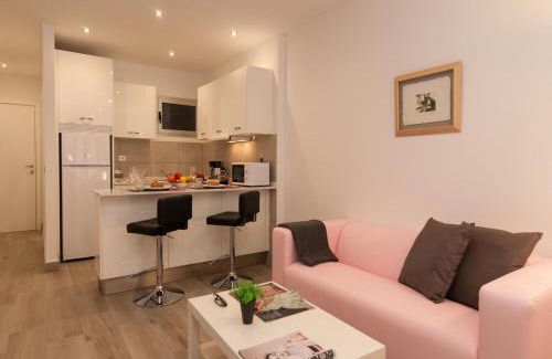 Las Palmas de Gran Canaria Apartment | Apartments Las Canteras Beach LM3 by VillaGranCanaria