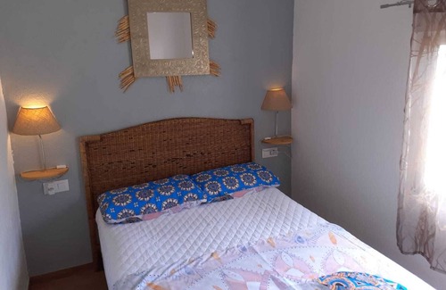 Cala Vadella Apartment | apartment F3 El Mariposa, for 4