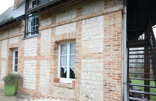 Arelaune-en-Seine Apartment | Apartment La Mailleraye-sur-Seine, 3 bedrooms, 6 persons