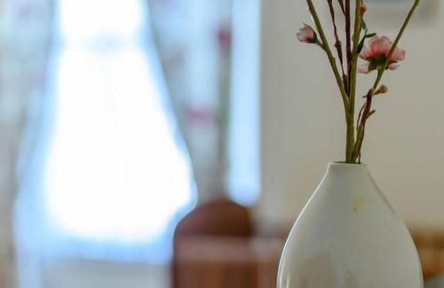 Barnstaple Apartment | Apartment Grenville - Upcott House in Barnstaple and Braunton - 6 persons, 3 bedrooms