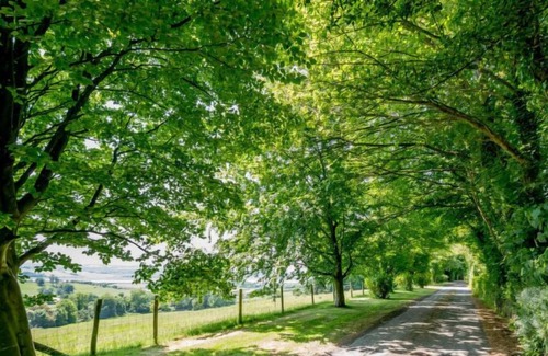 Barnstaple Apartment | Apartment Tracy - Upcott House in Barnstaple and Braunton - 2 persons, 1 bedrooms