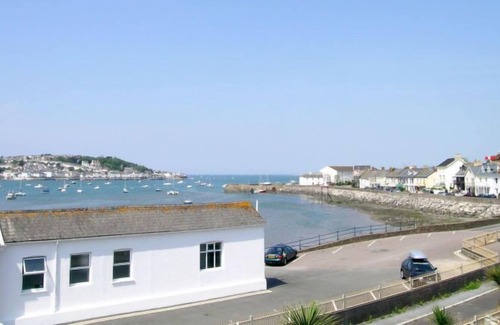 Instow Apartment | Apartment Broadwaters in Barnstaple and Braunton - 4 persons, 2 bedrooms
