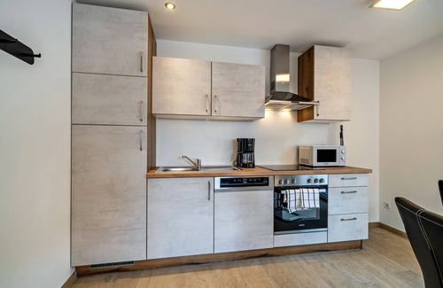 Resia Apartment | Apartment "Lamm 2" with Mountain View, Balcony & Wi-Fi