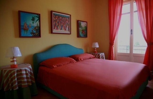 Saint-remy-de-provence Apartment | Apartment for 5 persons 1 child approx. 120 m² in Tagliolo Monferrato, Piemonte (Alessandria Province)
