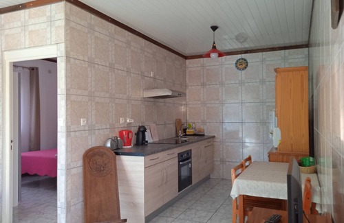 Saint-Louis Apartment | Apartment for 2 people