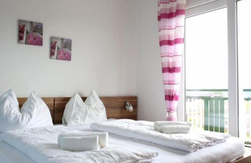 Poertschach am Woerthersee Apartment | Apartmenthotel Karawankenblick