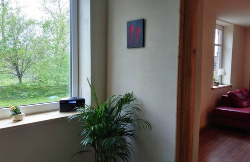 Neuendorf-Sachsenbande Apartment | Apartment Marschperle