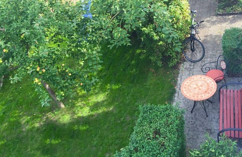 Radolfzell am Bodensee Apartment | Apartment Mettnau Peninsula in Radolfzell
