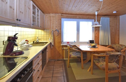 Schwalenberg Apartment | Apartment near the forest in Schwalenberg