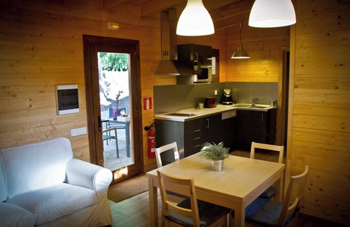 Valldoreix Apartment | Apartments el Bosquet Duplex
