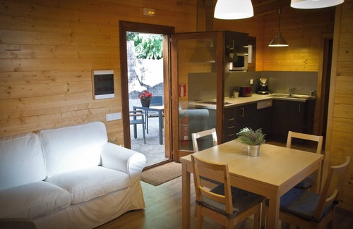 Valldoreix Apartment | Apartments el Bosquet Duplex