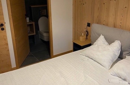 La Chapelle-d'Abondance Apartment | Apartment La Chapelle-d'Abondance, 2 bedrooms, 8 persons