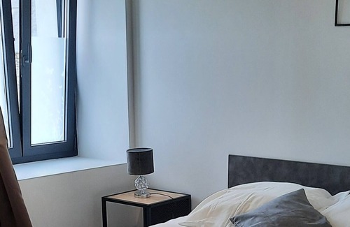 Saint-Benoit-des-Ondes Apartment | APARTMENT OF LA B - Number 3