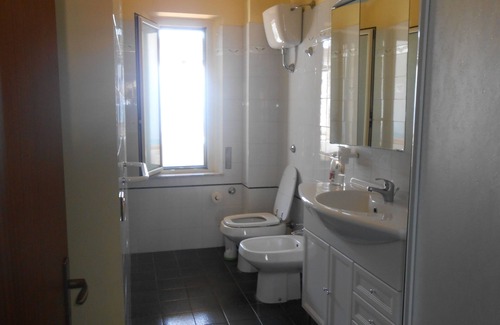 Catona Apartment | Apartment on the Strait of Messina
