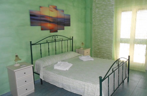 Catona Apartment | Apartment on the Strait of Messina