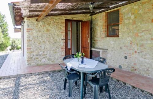 Montecatini Val di Cecina Apartment | Apartment Le Colmate-4 by Interhome