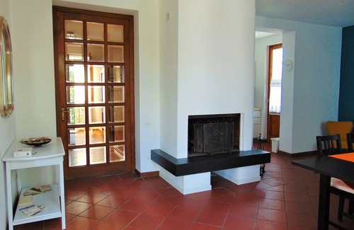 Scarperia e San Piero Apartment | Apartment RED LILY