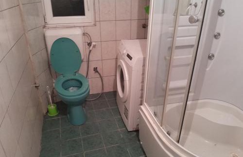 Novi Grad Sarajevo Apartment | Apartmen Rajlovac Sarajevo
