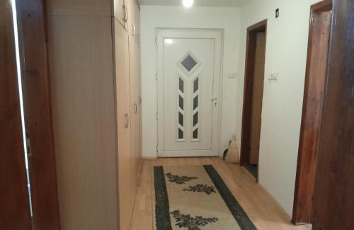 Novi Grad Sarajevo Apartment | Apartmen Rajlovac Sarajevo