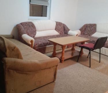 Novi Grad Sarajevo Apartment | Apartmen Rajlovac Sarajevo