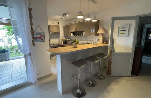 Carosse Apartment | Apartment/flat - ST GILLES LES BAINS
