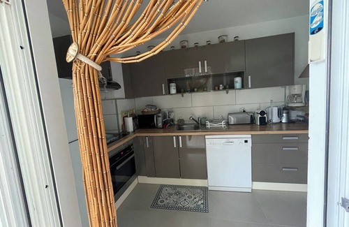 Carosse Apartment | Apartment/flat - ST GILLES LES BAINS