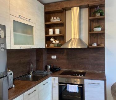 Tomicici Apartment | Apartmen Sofia