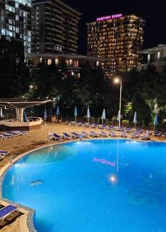 Chakvi Apartment | Apartmenr 14- 308