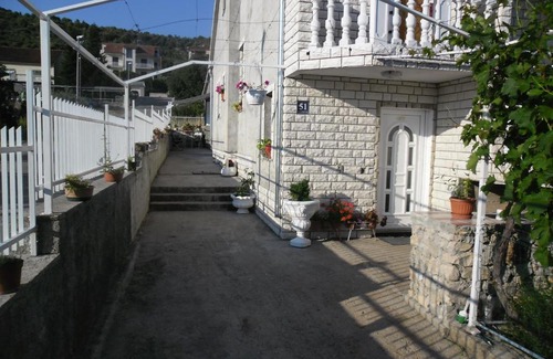 Bilice Apartment | Apartmens Zara