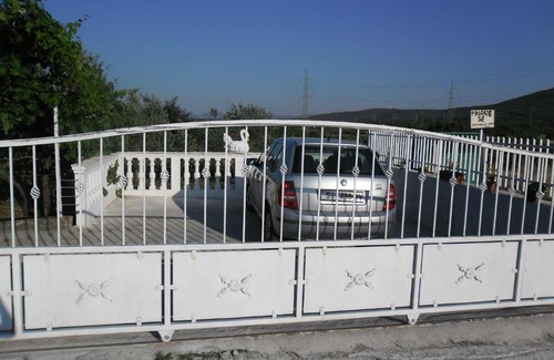 Bilice Apartment | Apartmens Zara