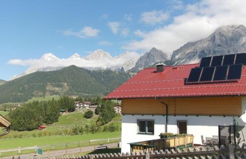 Ramsau am Dachstein Apartment | Apartment Österreich
