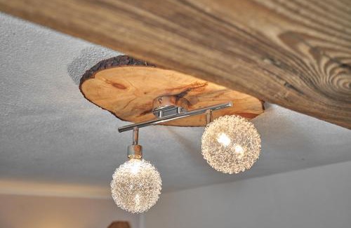 Tumpen Apartment | Apartment Ötztal