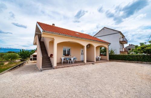 Pridraga Apartment | Apartment Čulina