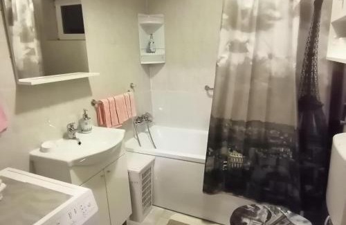 Catrnja House | Apartment Špehar
