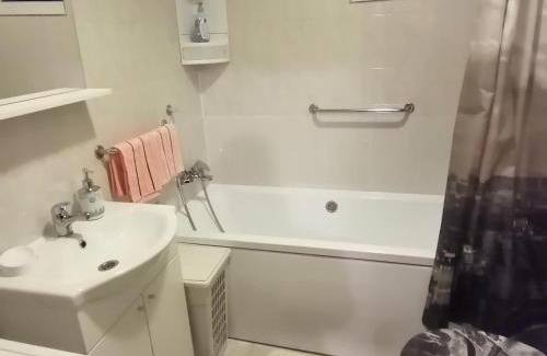 Catrnja House | Apartment Špehar