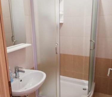 Ploce Apartment | Apartment Štrbić