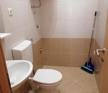 Ploce Apartment | Apartment Štrbić