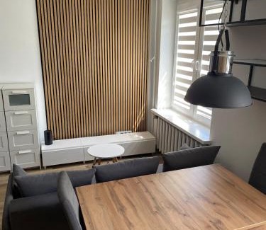 Zoliborz Apartment | Apartment - Żoliborski Azyl