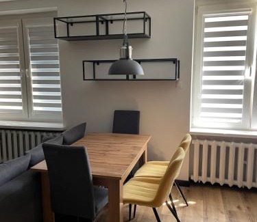 Zoliborz Apartment | Apartment - Żoliborski Azyl
