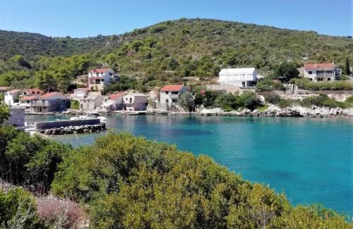 Cove Donja Krusica (Donje selo) Apartment | Apartment Žalo