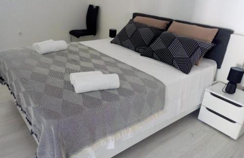 Cove Donja Krusica (Donje selo) Apartment | Apartment Žalo