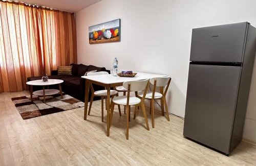 Chernomorets Apartment | Apartment А с една спалня Sunny Island