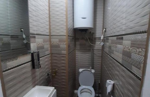 Dushanbe Apartment | Apartment/Квартира
