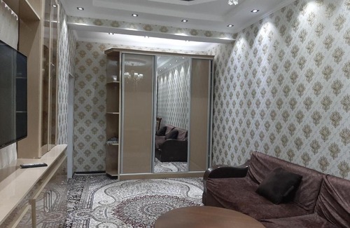 Dushanbe Apartment | Apartment/Квартира