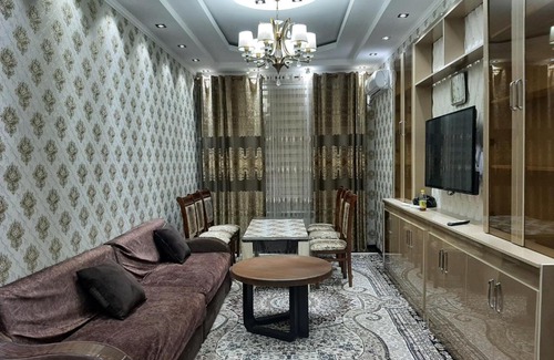 Dushanbe Apartment | Apartment/Квартира